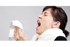 Solunum Yolu Enfeksiyonu Belirtileri ve Tedavisi