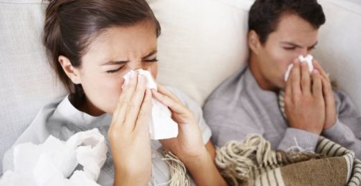 Gribal Enfeksiyon Belirtileri ve Tedavisi