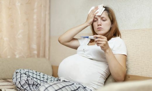 Hamilelikte Enfeksiyon Belirtileri ve Tedavisi