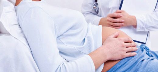 Hamilelikte İdrar Yolu Enfeksiyonu Belirtileri ve Tedavisi