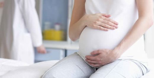 Hamilelikte Kanda Enfeksiyon Belirtileri ve Tedavisi