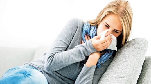 Tribal Enfeksiyon Neden Olur?